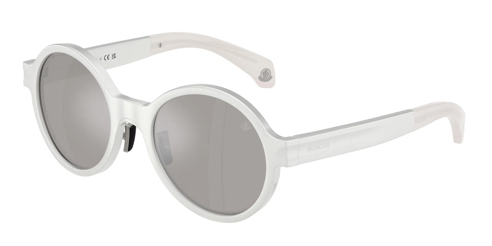 Moncler Rondo 4001 Sunglasses - view 3
